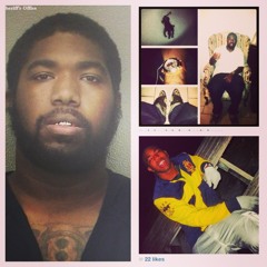 Pussy Nigga ( FreeHancy)