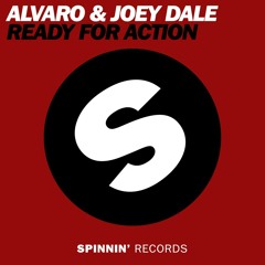 Julian Calor vs Alvaro & Joey Cale - Typhoon Ready For Action (Essam Mashup)
