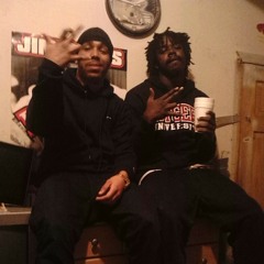 codeine-dinero feat boodah