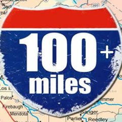 100 Miles & Running