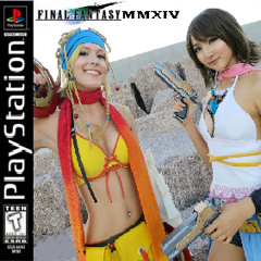 FFMMXIV (Prod. GF Retro)