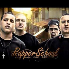 Rapper School ft Akela - Dias Azules