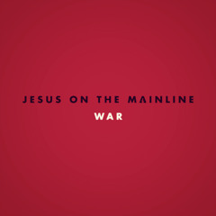 War - Jesus On The Mainline
