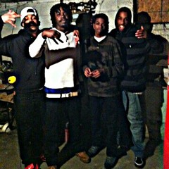 My cousins