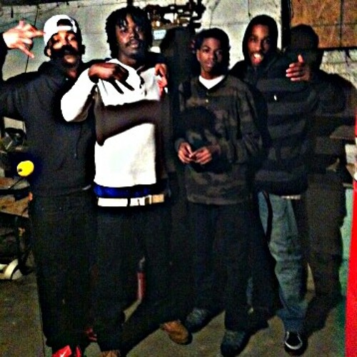 My cousins