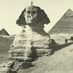 ''Trip to Egypt'' (ORIENTAL HIP HOP INSTRUMENTAL)