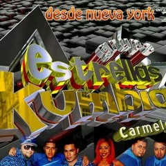 La Rumba Suave 2014 - Estrellas De La Kumbia