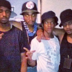 Dis Aint What U Want 1200remix - Pyrex P x Chulo P x MR Ten18 x Young Shottas Mari