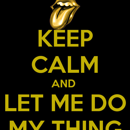 (Dino Gang) Let Me Do My Thang