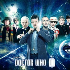 Doctor Who Clara Oswin Oswald theme