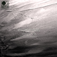 Kosmophono Podcast 008 Dimitri Monev