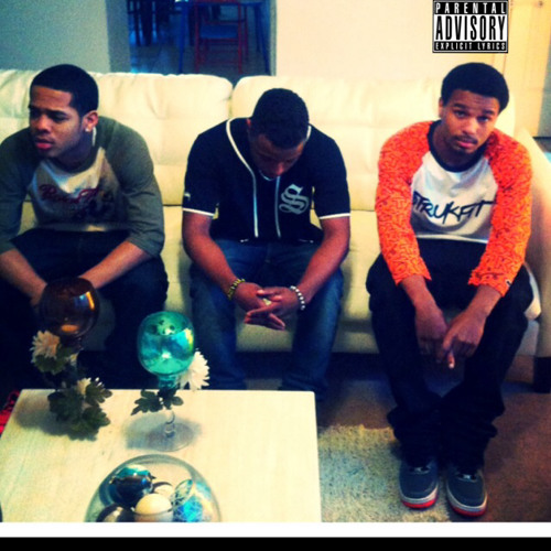 Come Up - Kid Rell Ft Barr0s & 2tone