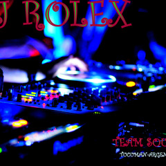 YOU' RE MY HEART, YOU'RE MY SOUL - (Team Sound 16 Retro Dj Rolex) - MODERN TALKINH