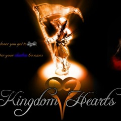 Kingdom Hearts *FULL BEAT* DevineonThaTrack x C ~ Nyle #AngelGang