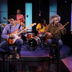 Mohsen Namjoo - oon shab ke baroon oomad - اون شب که بارون اومد