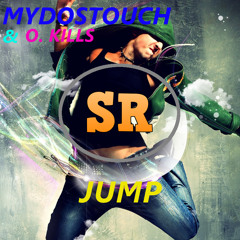 Mydostouch & O.kills - We Are Going To Jump (Original Mix)