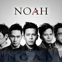 NOAH - TAK LAGI SAMA ( ACOUSTIC COVER )