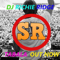 DJ Richy Ridge - Tabala (Original Mix) (Somethin' RECORDS)