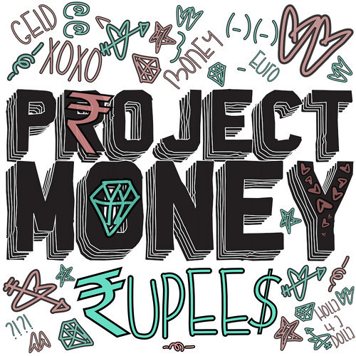 Rupee$ by Project Money