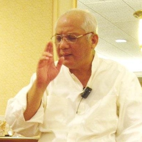 Mahasamadhi Master Choa Kok Sui