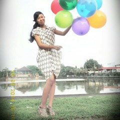 Jangan Sedih cover by Shanti Dewi