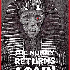 Return Of The Mummy