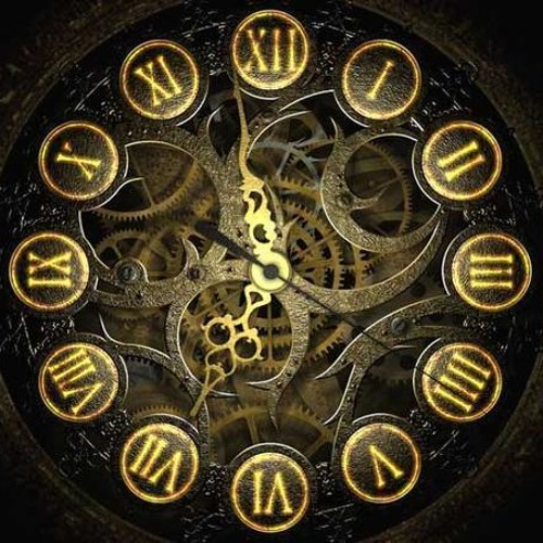 Timeless time album (Original Composition)