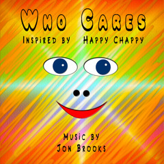 Who Cares - Quirky Instrumental Music (Fun, Whimsical, Retro and Happy Music)