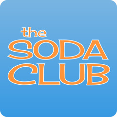 The Soda Club - Champagne - Spring 2014