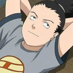 Shikamaru Theme Song Full