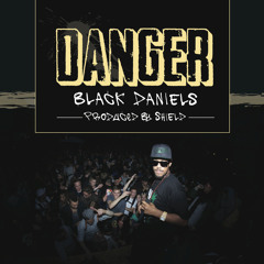 DANGER EP PREVIEW