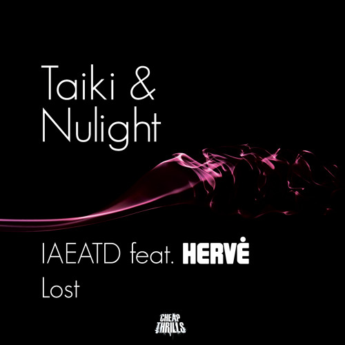 IAEATD feat Hervé  *OUT NOW*