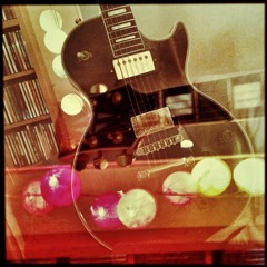 Last Train To Chicago Featuring Justin Valente