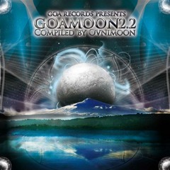 Goa Moon Vol. 2.2 - Compiled and mixed by Ovnimoon - [GOAREC009]