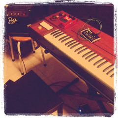 Audition Track (Full Band)