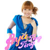 Ayu Ting Ting - Minyak Wangi Remix album artwork