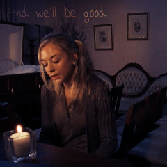 Be Good (Waxahatchee piano cover)