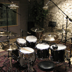Drums Test 3