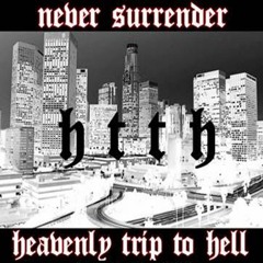 Intro Never Surrender