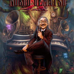 Magical And Misterious Terra(Final Fantasy VI)