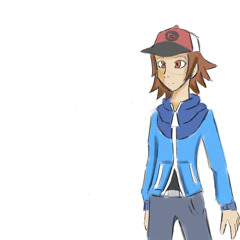 Random Pokemon Adventures! - Wild Pokemon Battle