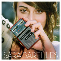 Sara Bareilles - Many The Miles