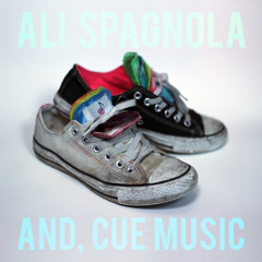 Ali spagnola