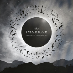 Insomnium - Revelations