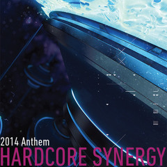 HARDCORE SYNERGY 2014 Anthem (M-Project Powerstomp Remix)
