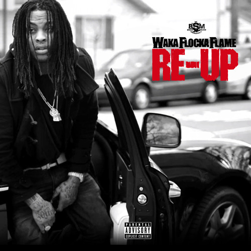 Waka Flocka Flame - Word To The Wise [Prod By Metro Boomin]