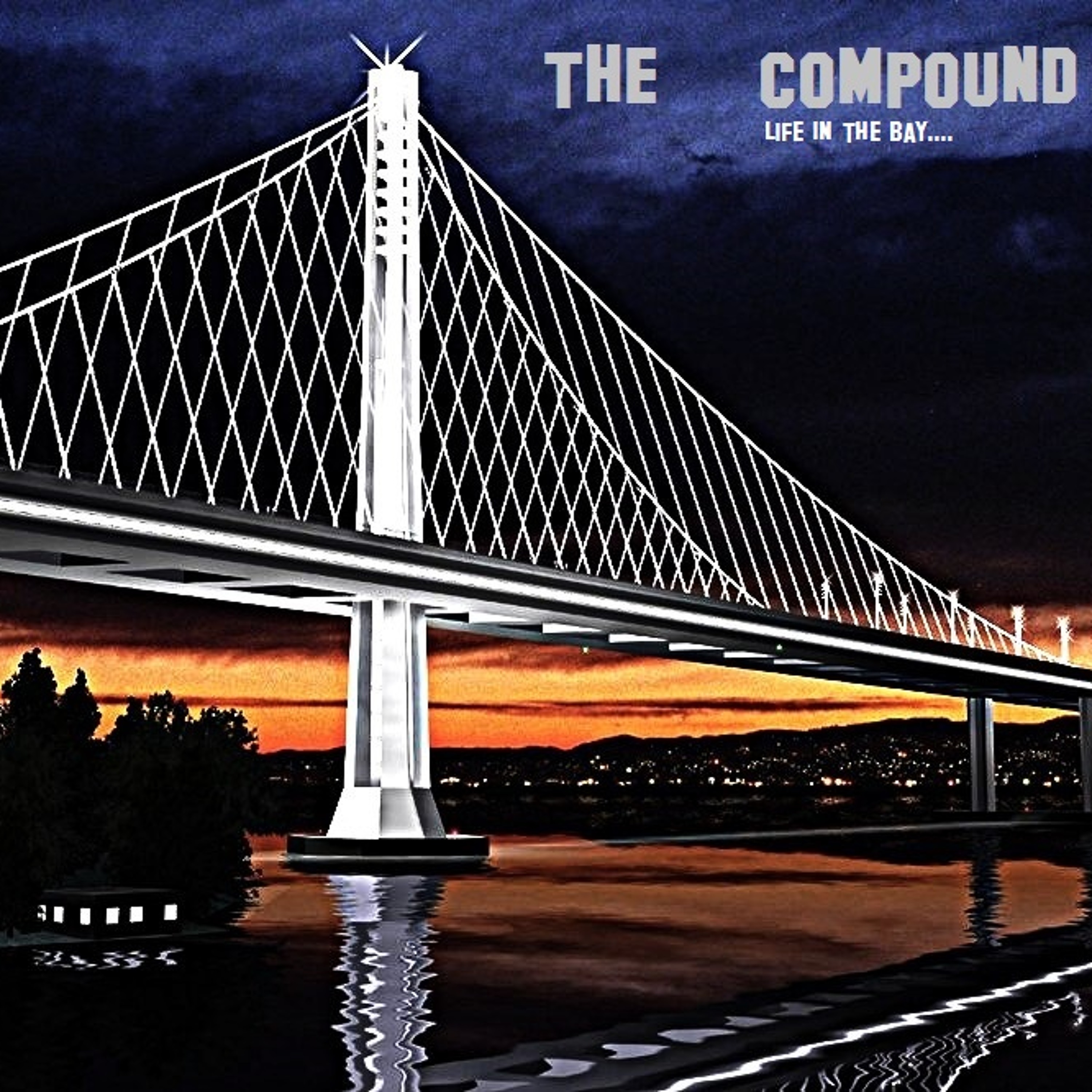 InFamus -The Compound