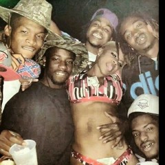 Molly baby Ft.TM,Mt.Soulja