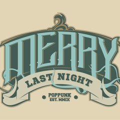 Merry Last Night - Indah Dunia