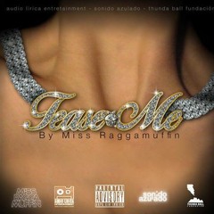 Tease me - Miss Raggamuffin